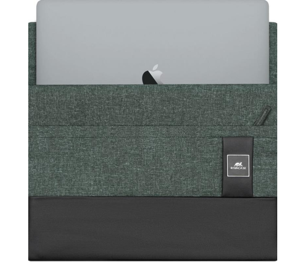 RIVACASE Lantau 8803 13.3" khaki - 1077817 - zdjęcie 6